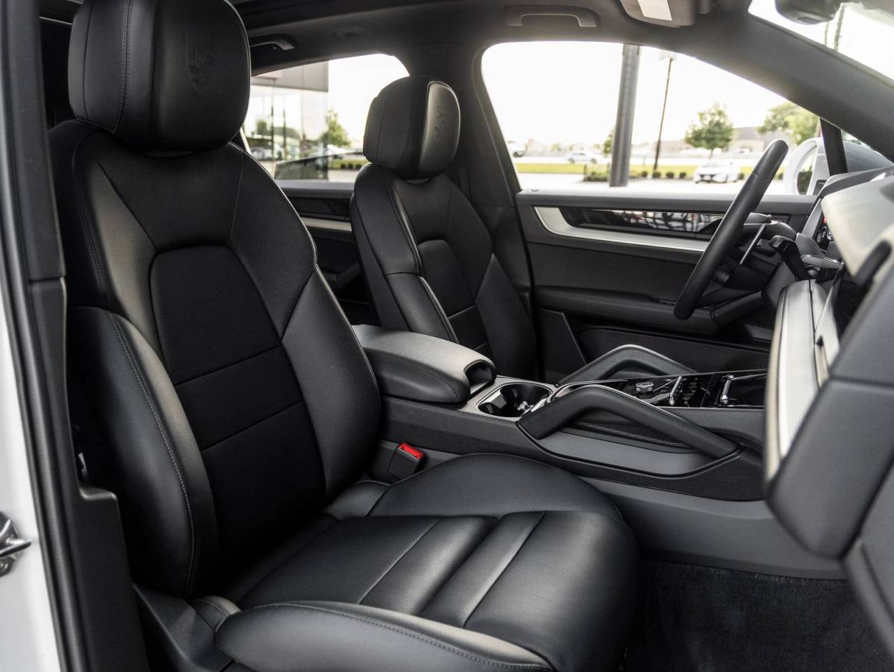 2025 Porsche Cayenne Cayenne
