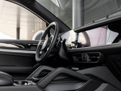 2025 Porsche Cayenne Cayenne