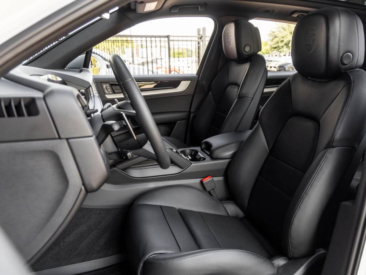 2025 Porsche Cayenne Cayenne
