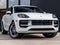 2025 Porsche Cayenne Cayenne