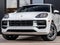 2025 Porsche Cayenne Cayenne