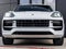 2025 Porsche Cayenne Cayenne