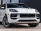 2025 Porsche Cayenne Cayenne