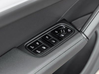 2025 Porsche Cayenne Cayenne