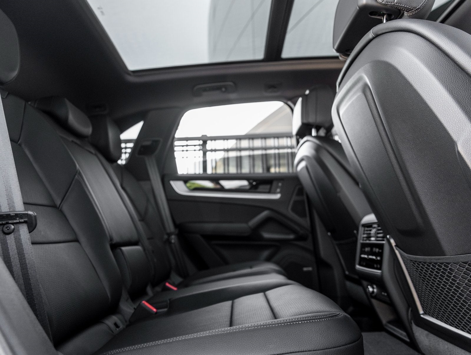 2025 Porsche Cayenne Cayenne