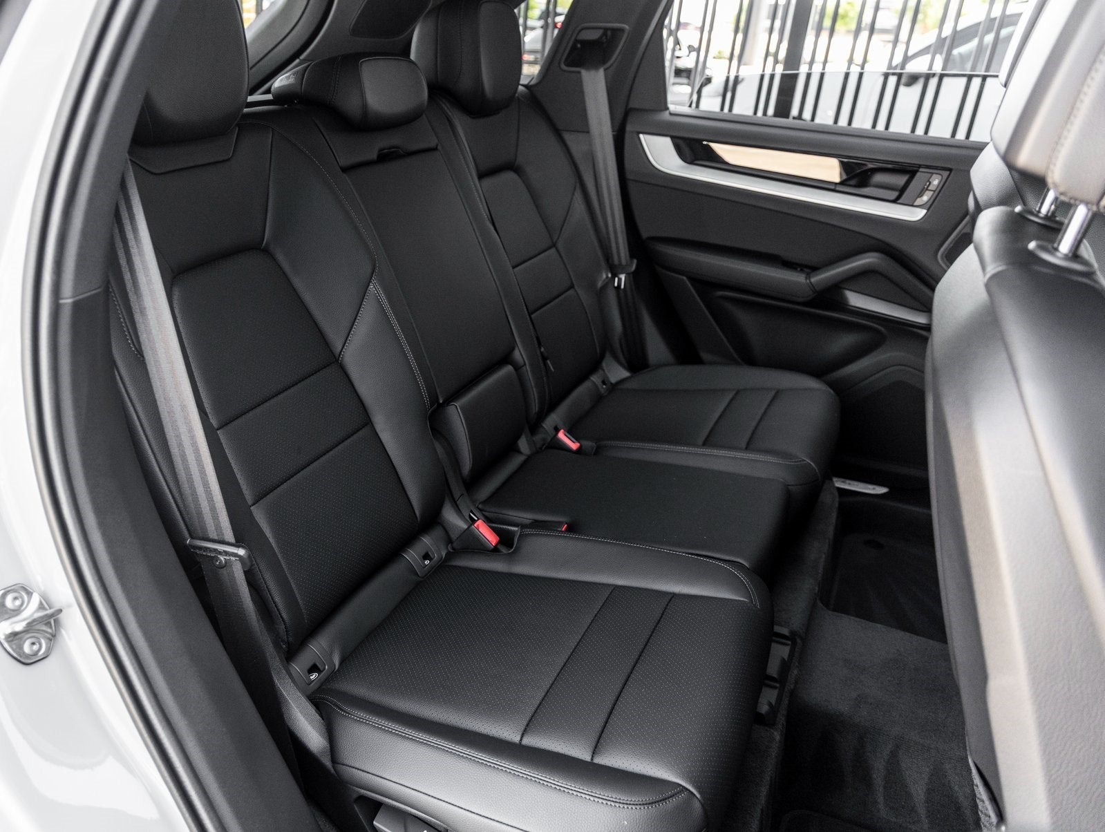 2025 Porsche Cayenne Cayenne