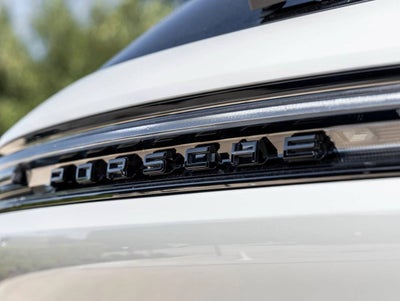 2025 Porsche Cayenne Cayenne