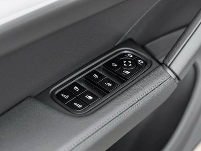 2025 Porsche Cayenne Cayenne