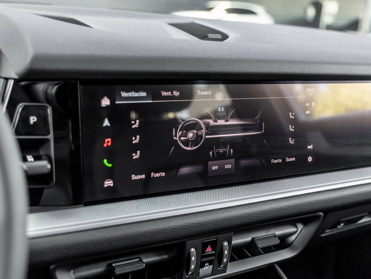 2025 Porsche Cayenne Cayenne