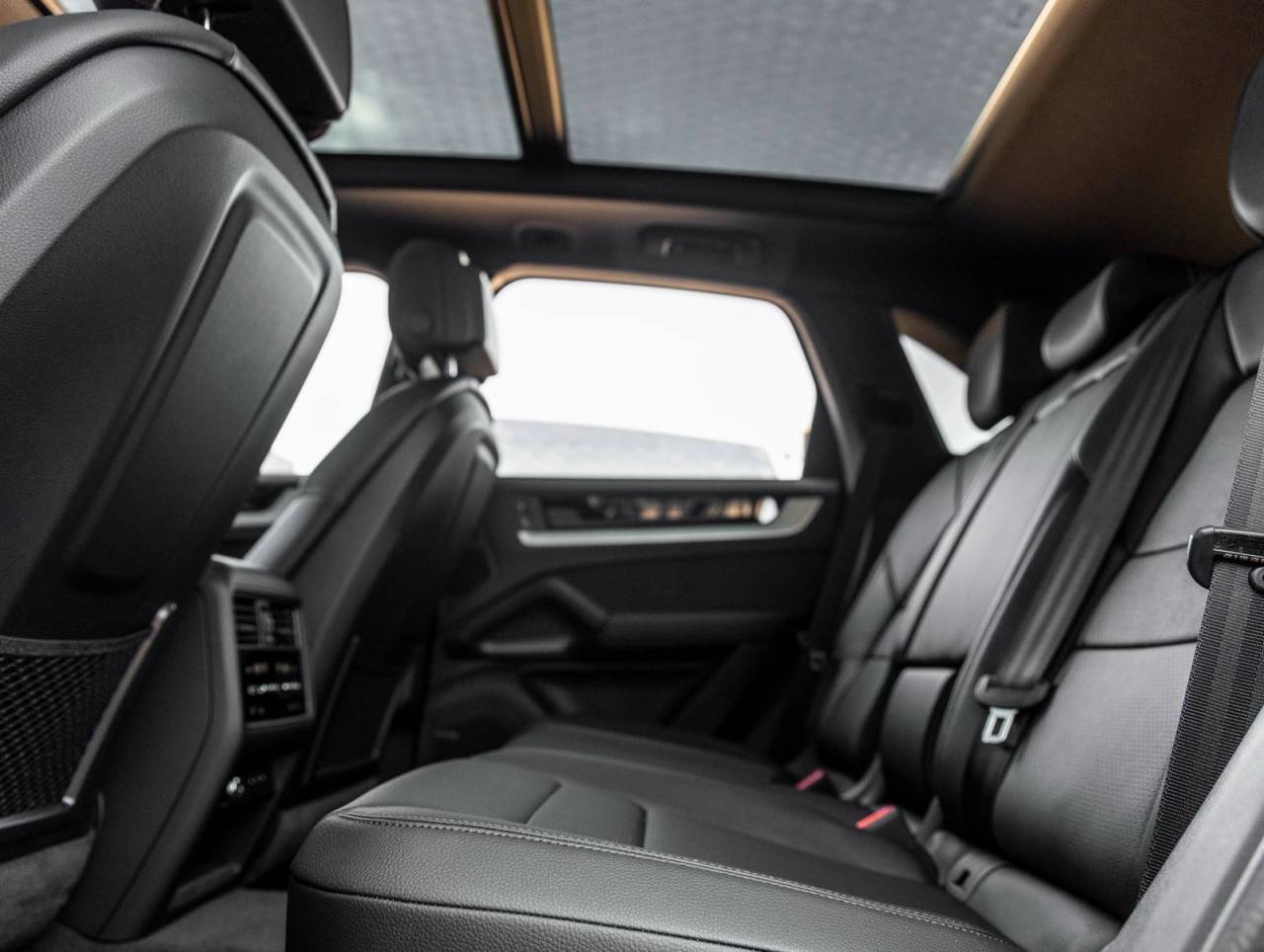 2025 Porsche Cayenne Cayenne