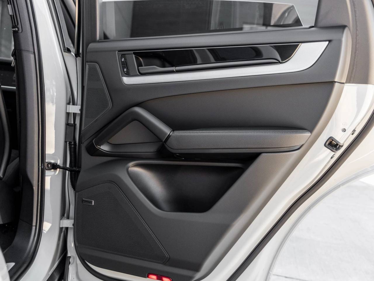 2025 Porsche Cayenne Cayenne