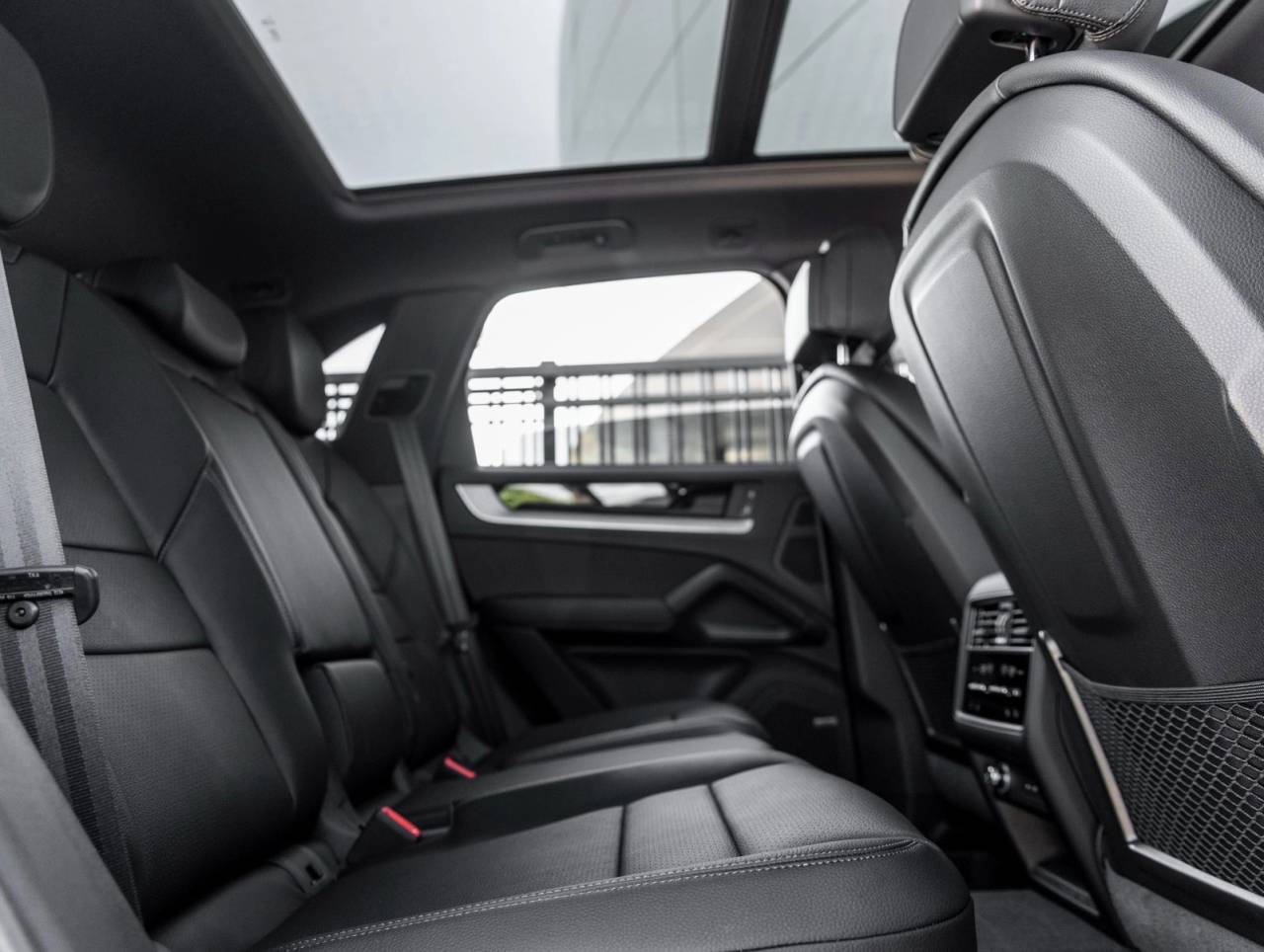 2025 Porsche Cayenne Cayenne