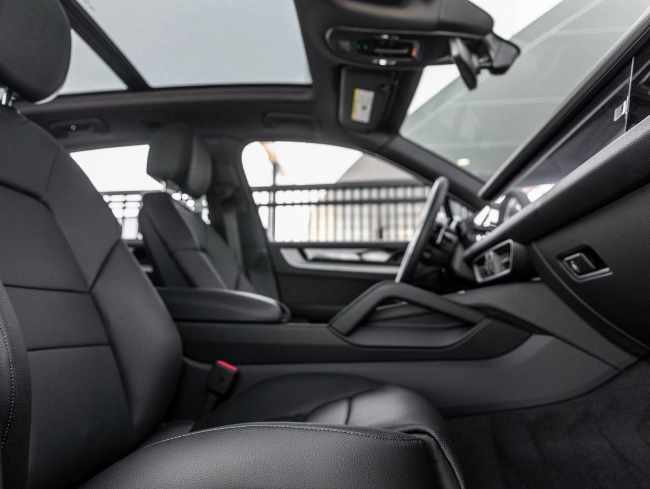 2025 Porsche Cayenne Cayenne