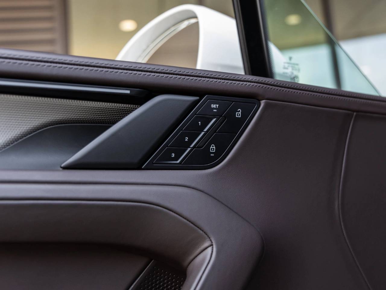 2026 Porsche Cayenne Cayenne Electric