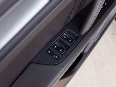 2026 Porsche Cayenne Cayenne Electric