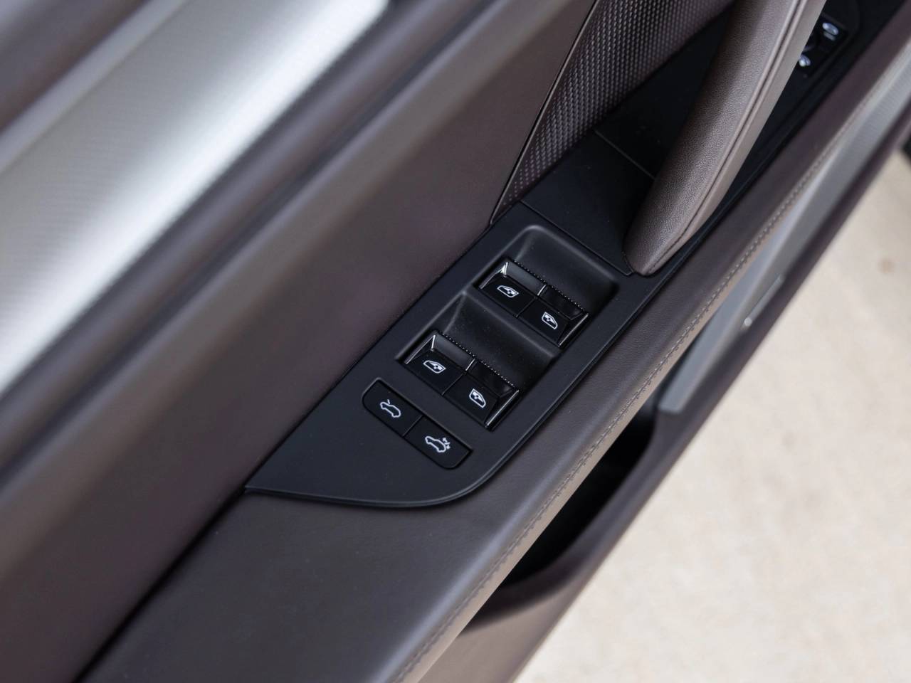 2026 Porsche Cayenne Cayenne Electric