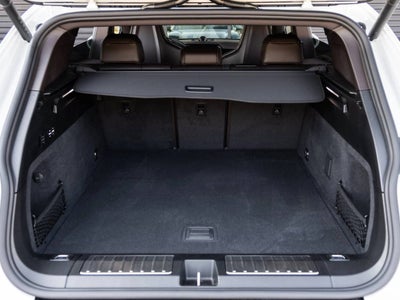 2026 Porsche Cayenne Cayenne Electric