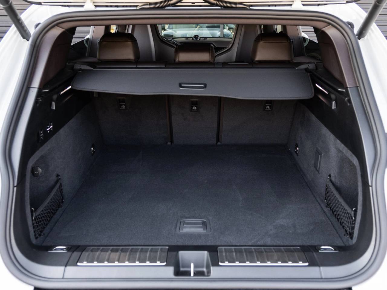 2026 Porsche Cayenne Cayenne Electric