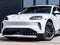 2026 Porsche Cayenne Cayenne Electric