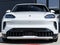 2026 Porsche Cayenne Cayenne Electric