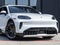 2026 Porsche Cayenne Cayenne Electric