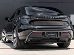2025 Porsche Macan 4 Electric