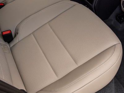 2025 Porsche Macan 4 Electric