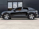 2025 Porsche Macan Electric Macan 4 Electric