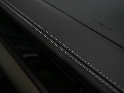 2025 Porsche Macan Electric Macan 4 Electric