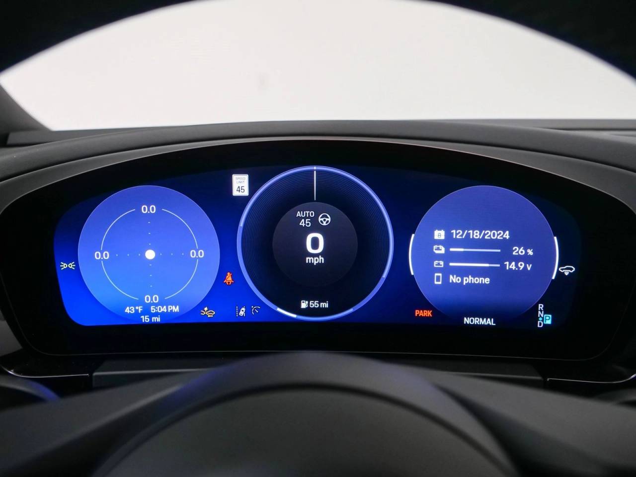 2025 Porsche Macan Electric Macan 4 Electric