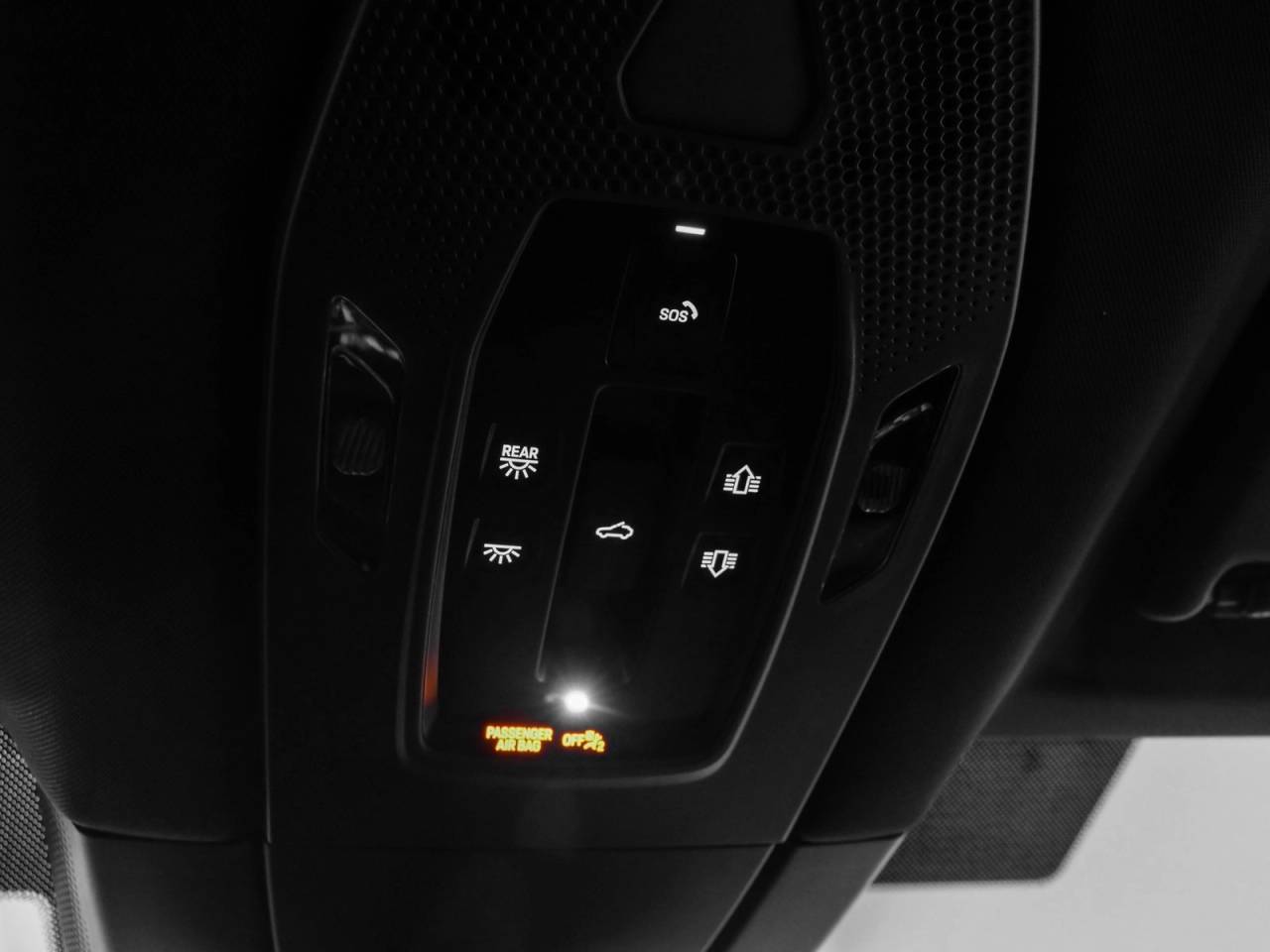 2025 Porsche Macan Electric Macan 4 Electric