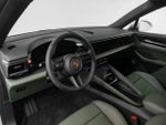 2025 Porsche Macan Electric Macan 4 Electric