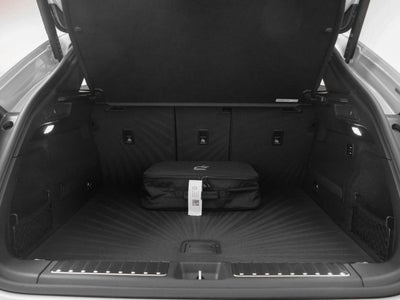 2025 Porsche Macan Electric Macan 4 Electric