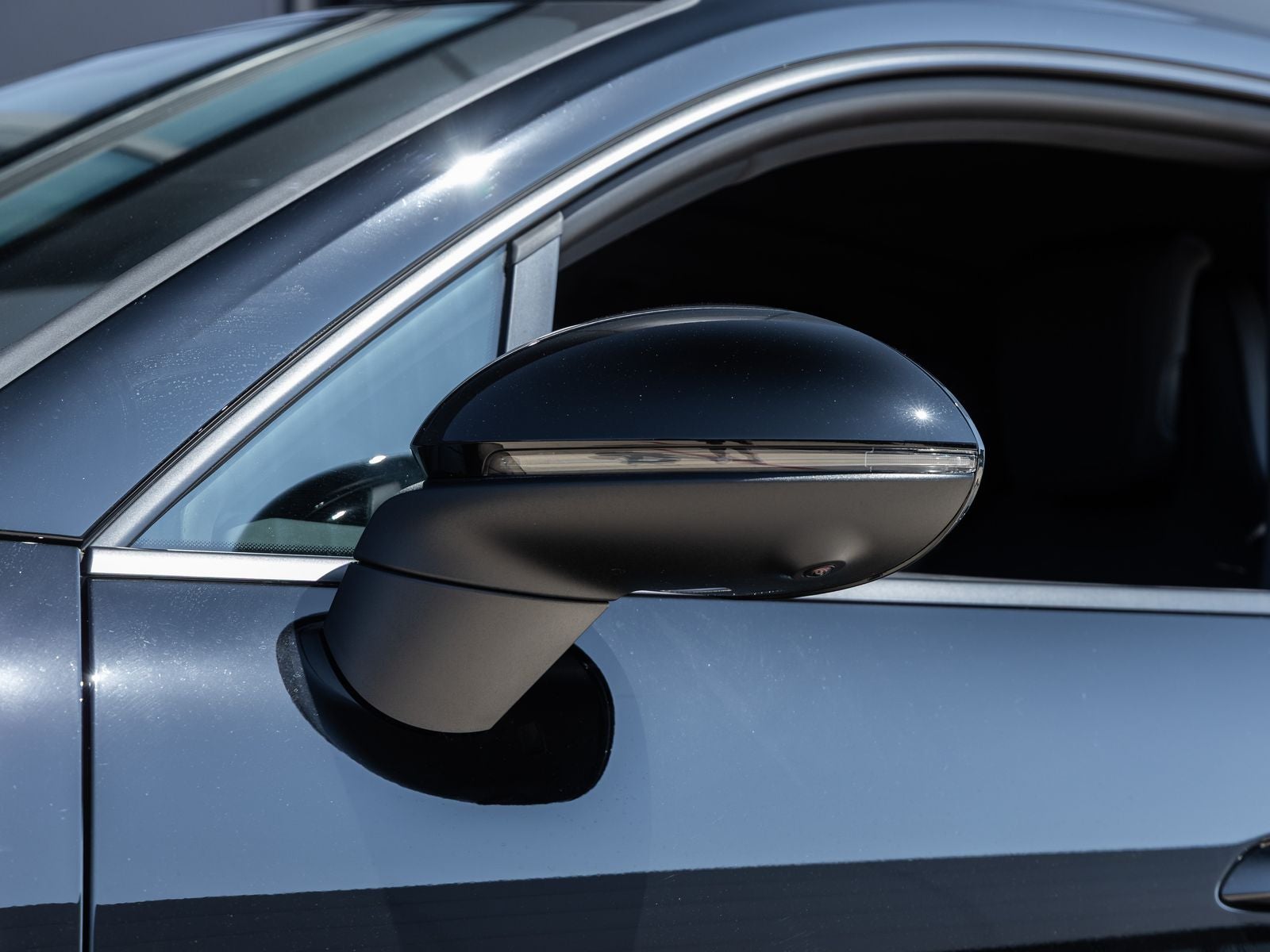 2025 Porsche Macan Electric Macan 4 Electric