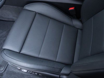 2025 Porsche Macan Electric Macan 4 Electric