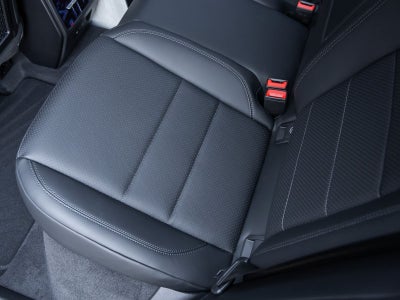 2025 Porsche Macan Electric Macan 4 Electric