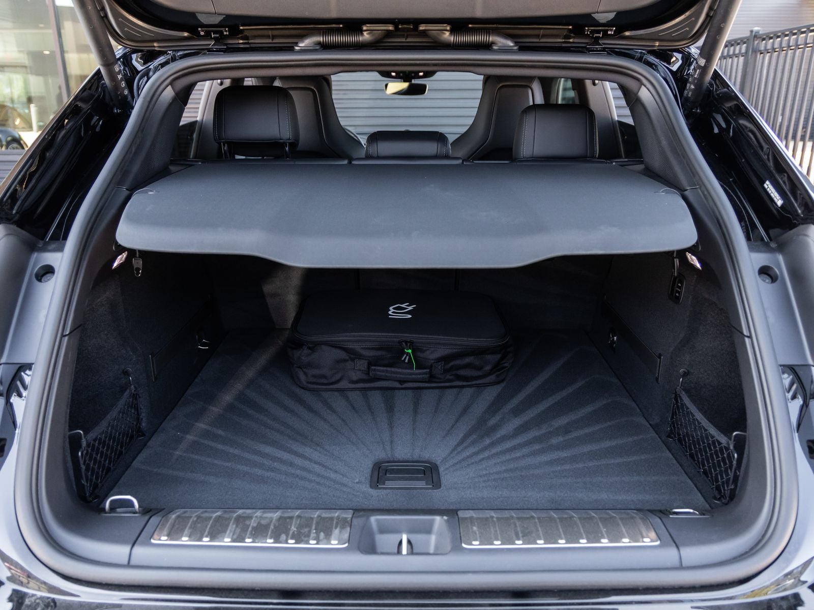 2025 Porsche Macan Electric Macan 4 Electric