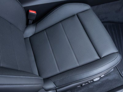 2025 Porsche Macan Electric Macan 4 Electric