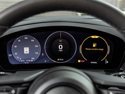 2025 Porsche Macan Electric Macan 4 Electric