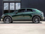 2025 Porsche Macan Electric Macan 4 Electric