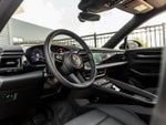 2025 Porsche Macan Electric Macan 4 Electric