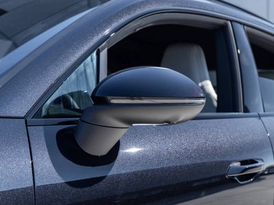 2025 Porsche Macan Macan 4 Electric