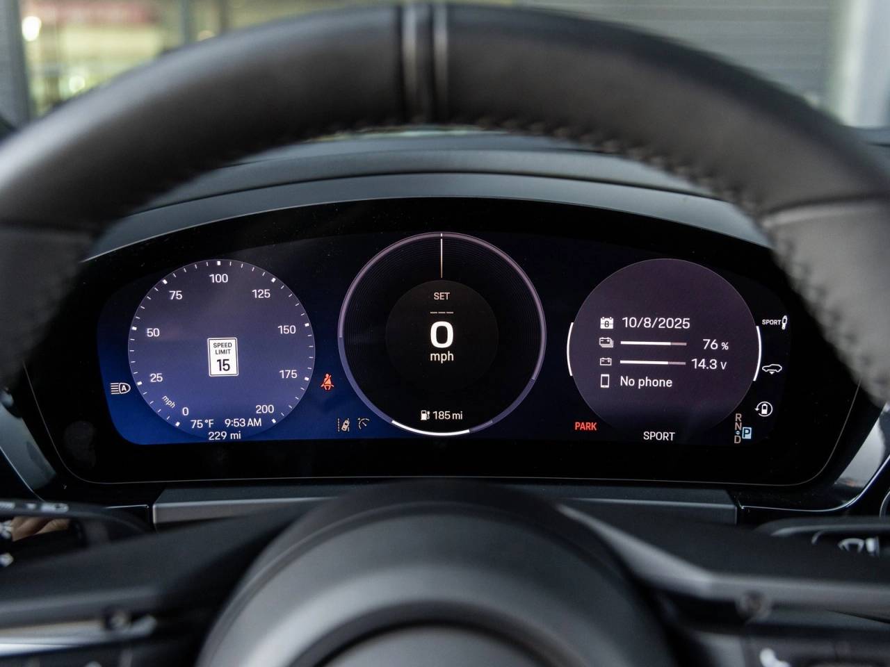 2025 Porsche Macan Macan 4 Electric