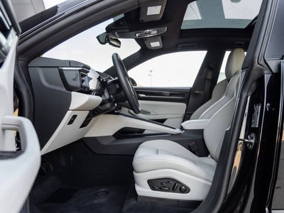 2025 Porsche Macan Macan 4 Electric