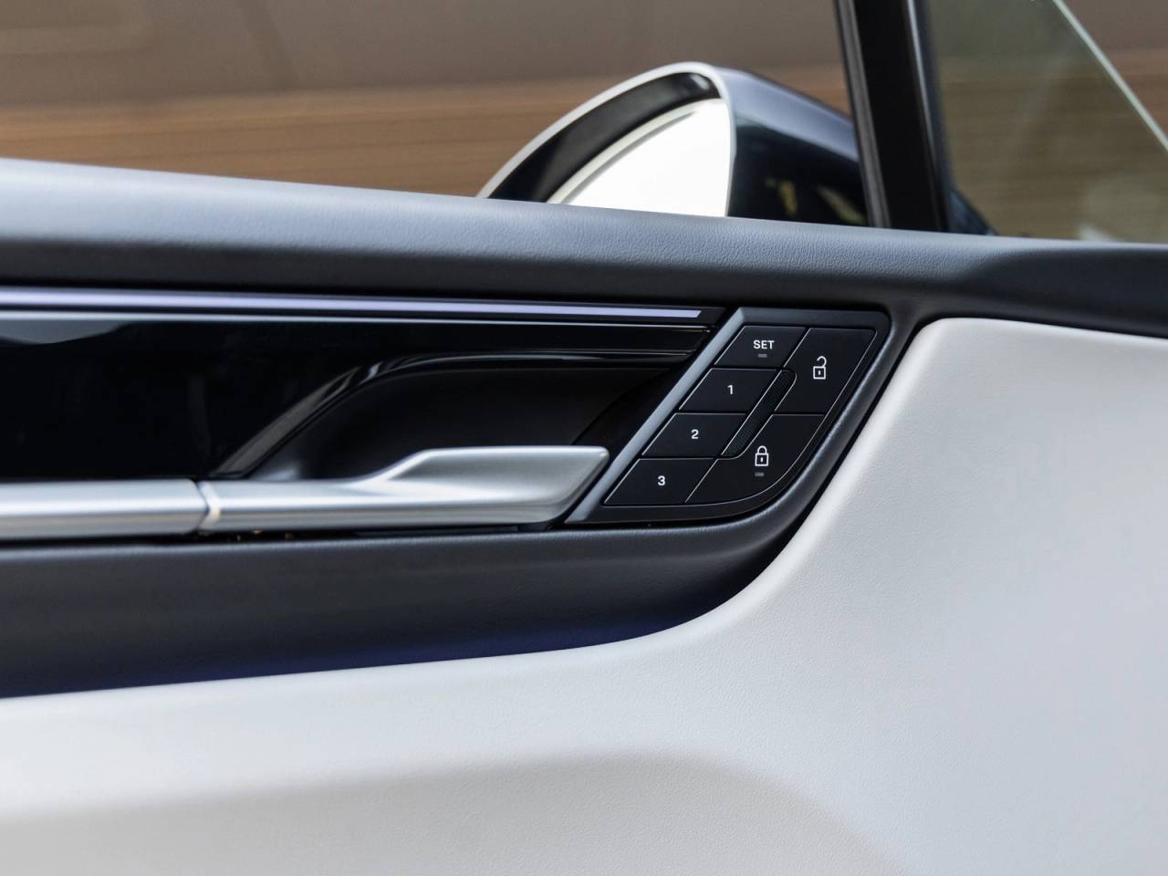 2025 Porsche Macan Macan 4 Electric