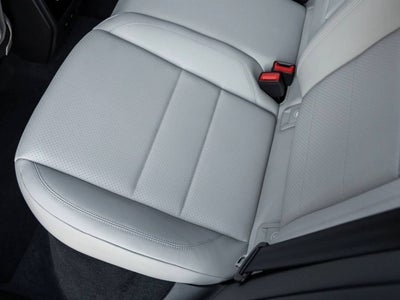 2025 Porsche Macan Macan 4 Electric
