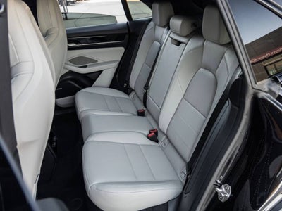 2025 Porsche Macan Macan 4 Electric
