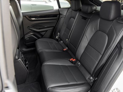 2026 Porsche Macan Macan 4 Electric