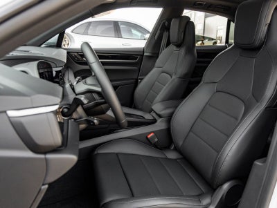 2026 Porsche Macan Macan 4 Electric