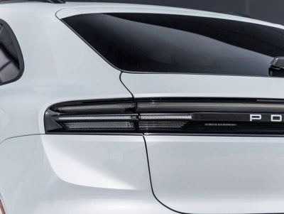 2026 Porsche Macan Macan 4 Electric